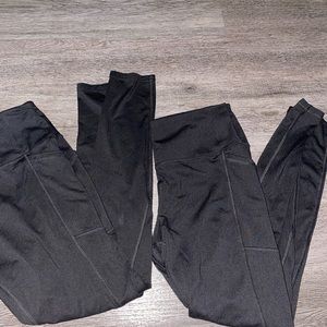 Bundle dsg workout pants